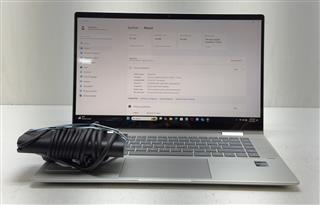 HP Envy x360 15-fe0xxx i7-1355U 16GB RAM 477GB SSD 2-in-1 Touch Laptop